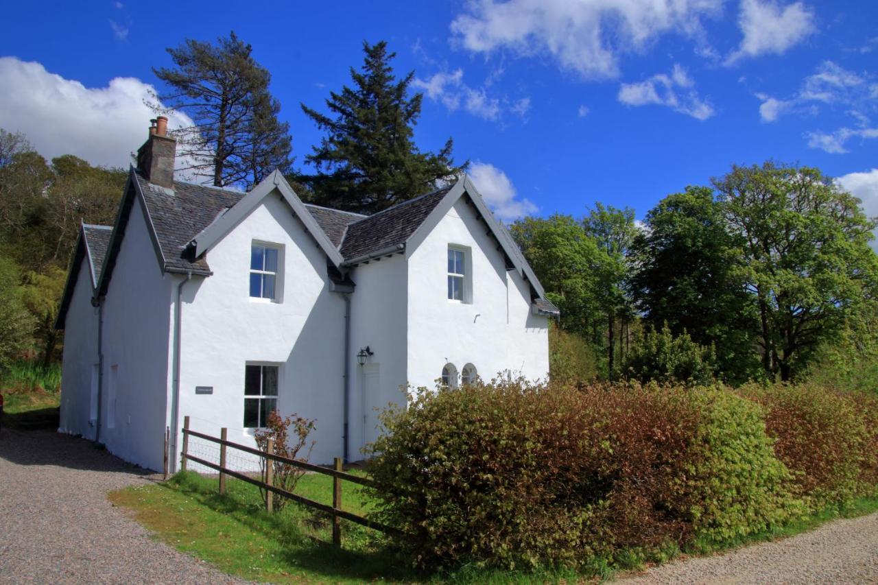 Achnacriche B&B Bonnavoulin Exterior photo